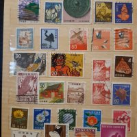 Пощенски марки , снимка 2 - Филателия - 28175207