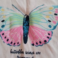 Пеперуден лот, снимка 2 - Детски комплекти - 37958096