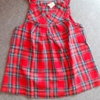 Лот летни дрехи за момиче, снимка 3 - Комплекти за бебе - 26857414