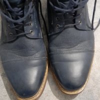 Обувки Тенденс,43номер, снимка 5 - Мъжки боти - 35613296