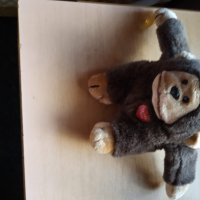 Продавам нова плюшена играчка Маймунка, снимка 11 - Плюшени играчки - 38980667