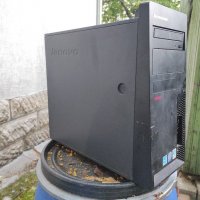 Компютри Lenovo 3 броя , снимка 9 - Работни компютри - 37166248