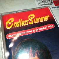 DONNA SUMMERS-КАСЕТА 2811231010, снимка 7 - Аудио касети - 43177821