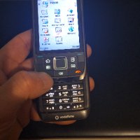 Nokia E66, снимка 7 - Nokia - 43716791