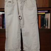 Панталони за лято, снимка 5 - Къси панталони - 40209292