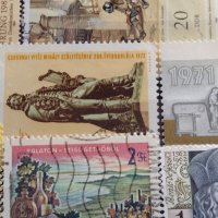 Пощенски марки стари редки перфектно състояние от цял свят смесени за КОЛЕКЦИЯ 22630, снимка 10 - Филателия - 40343625