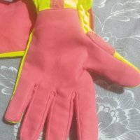 Защитни ръкавици Ringers gloves impact 169. , снимка 5 - Аксесоари и консумативи - 43256315