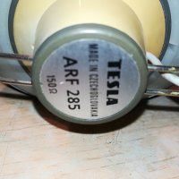 tesla arf285 ретро слушалки 1907211040, снимка 4 - Слушалки и портативни колонки - 33561792