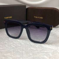 TOM FORD 2021 дамски слънчеви очила, снимка 9 - Слънчеви и диоптрични очила - 37087823