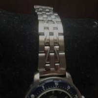 Уникален Lacoste дизайнерски елегантен стилен и марков часовник, снимка 3 - Дамски - 32362368