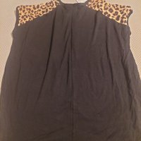 Дамска блуза, снимка 4 - Тениски - 37087662