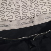 Snickers - къси дънки с джобове, снимка 5 - Къси панталони - 33125646