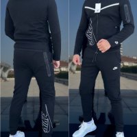 Мъжки спортни екипи Nike/Boss/North face -80лв., снимка 3 - Спортни дрехи, екипи - 43426320