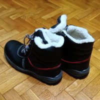Зимни работни обувки номер 44/нови/       , снимка 3 - Други - 43351783