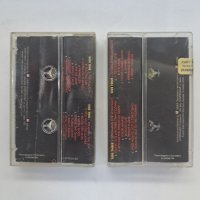 Оригинални касети Judas Priest, снимка 2 - Аудио касети - 43101382