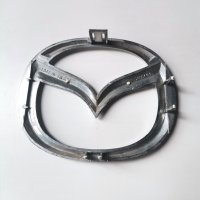 Емблема Мазда Mazda , снимка 2 - Части - 43445729