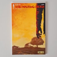 Комикс The Walking Dead Vol. 1, #193 FINAL ISSUE, NM, Image Comics, снимка 1 - Списания и комикси - 38376572