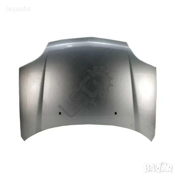 Преден капак Nissan X-Trail I 2001-2007 ID: 143541, снимка 1