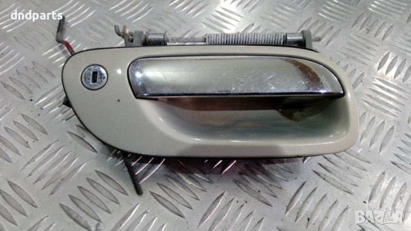 Предна дясна дръжка Volvo S80,2003г., снимка 1