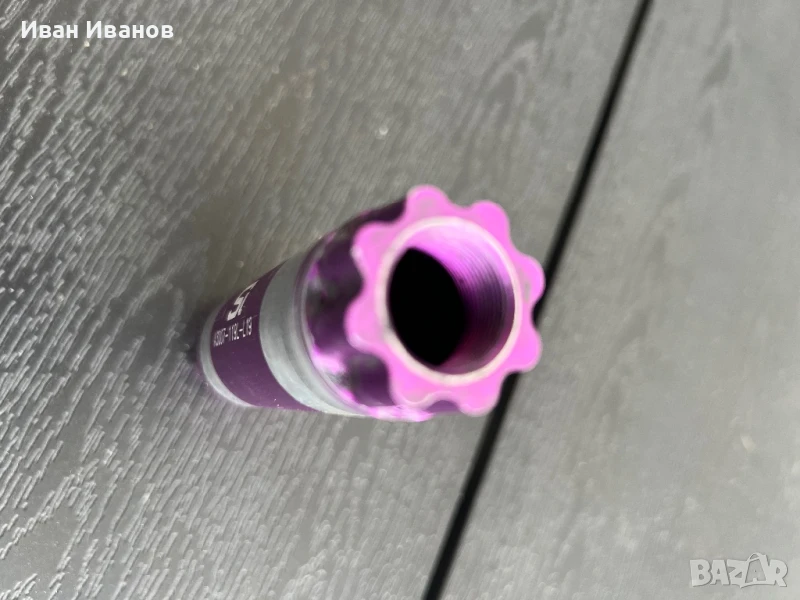 Ос за CANNONDALE -119 mm, снимка 1