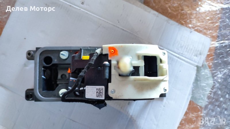 Селектор скорости, автоматик, 3Q1713023AD, Skoda SuperB, Шкода СупърБ 2018, снимка 1