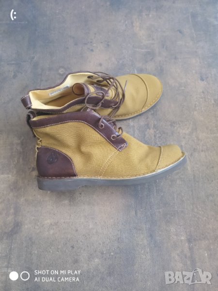 Непропускливи Timberland Ion mask номер 40., снимка 1