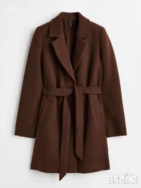 Сет нов връхни дрехи с етикет H&M +  подарък блуза Reserved, снимка 1