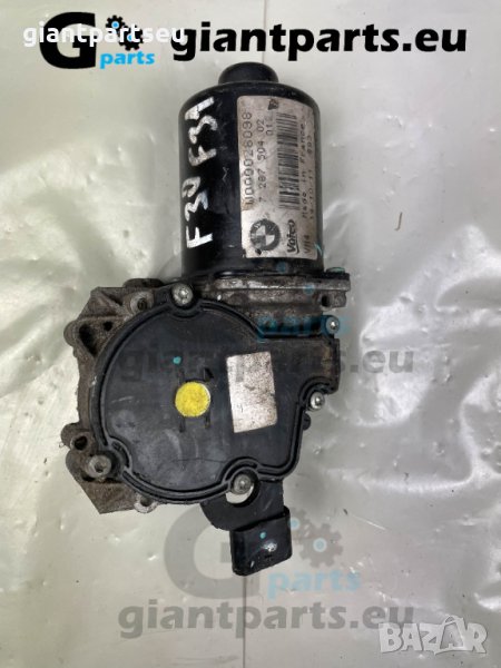 Мотор Чистачки за БМВ Ф30 Ф31 BMW F30 F31 , 726750402, снимка 1