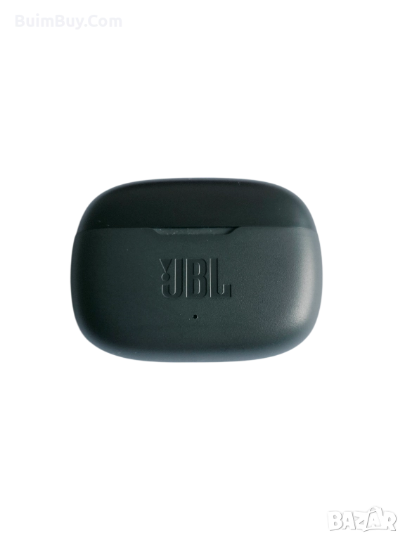 Слушалки JBL Wave 200TWS (JBLW200TWSBLK), снимка 1