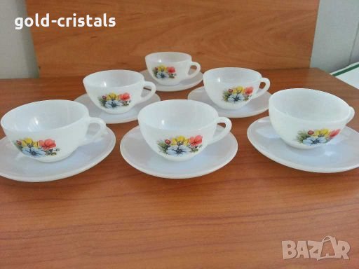  френски аркопал, снимка 1