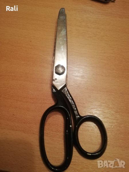 Ножица Solingen, снимка 1