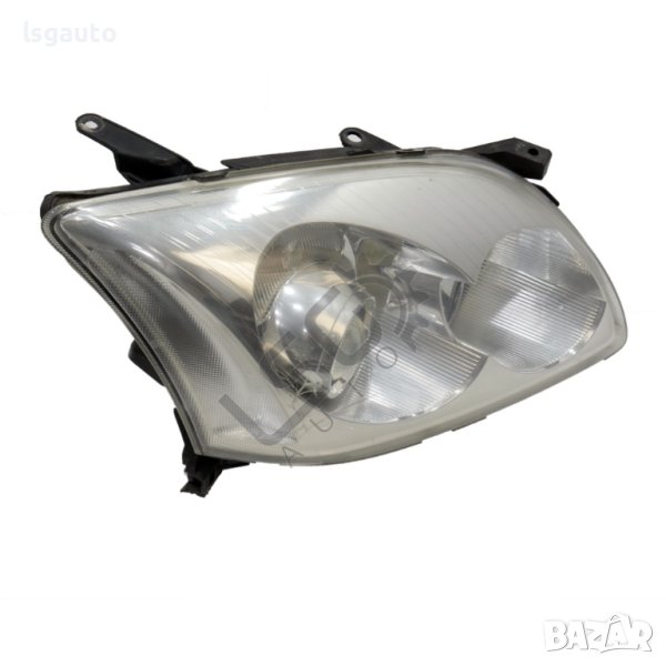 Десен фар Toyota Avensis II 2003-2009 ID: 116082, снимка 1