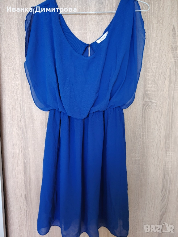 Рокля , снимка 1