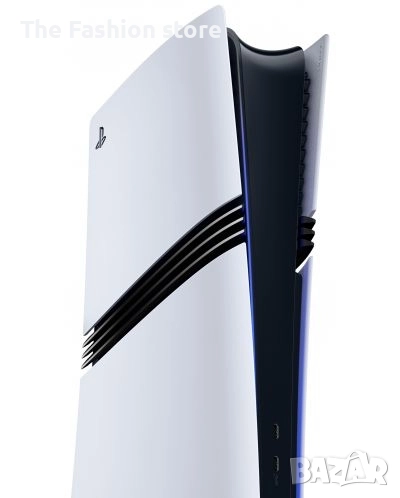 Ps 5 pro, снимка 1
