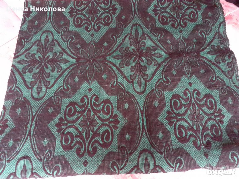 Дамаска от соца, снимка 1