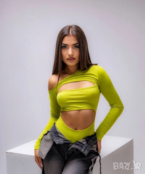 боди , снимка 1