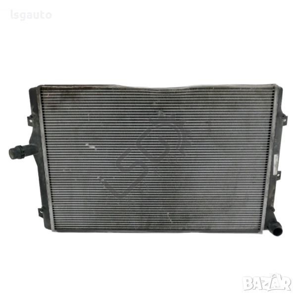 Воден радиатор Seat Altea 2004-2015 ID:149711, снимка 1