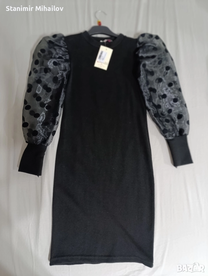 Продавам дамска рокля , снимка 1