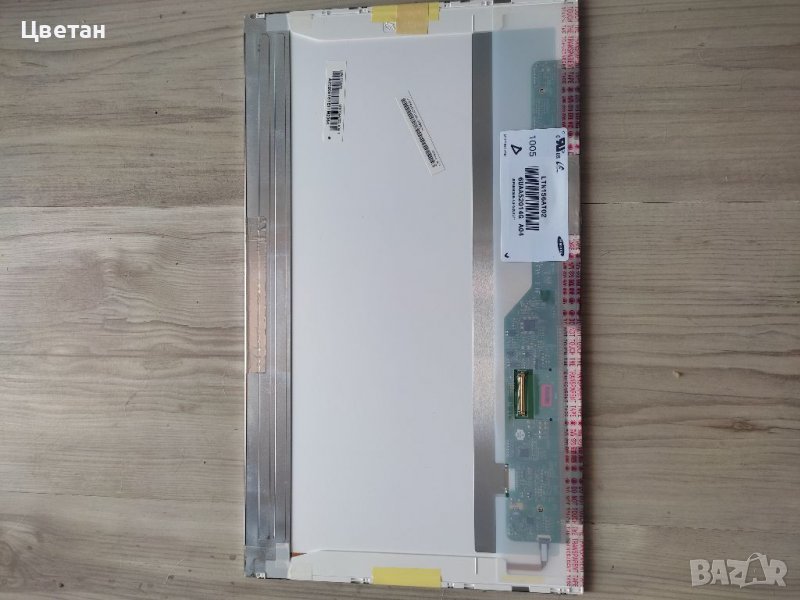 Матрица samsung 15.6" led lcd дисплей, снимка 1