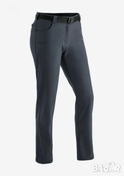Maier Sports, M, нов, оригинален дамски туристически/трекинг панталон dltrxz, снимка 1