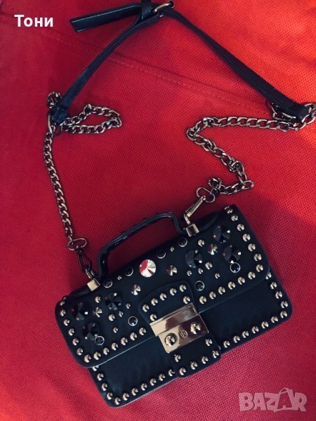 продавам чанта, снимка 1