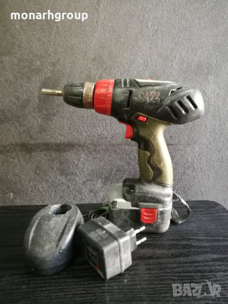 Винтоверт Skyll, снимка 1