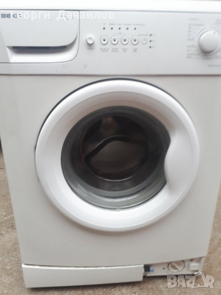 Продавам пералня Beko WMD 25100 M на части , снимка 1