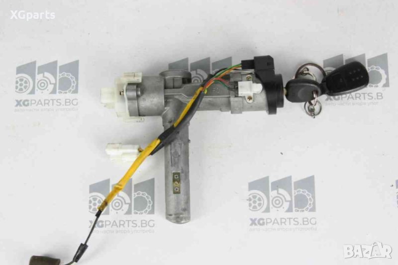 Контактен ключ и патрон за Hyundai Trajet 2.0crdi 113 к.с. (2009-2014), снимка 1