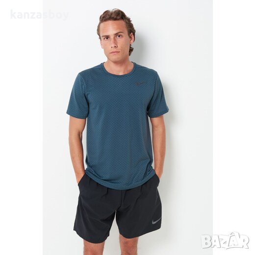 Nike Training Breathe Vent T-Shirt - страхотна мъжка тениска, снимка 1