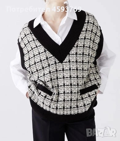 Пуловер LC Waikiki, снимка 1