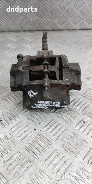 Спирачен апарат Mercedes C220 CDI W203 2003г.(заден ляв)	, снимка 1