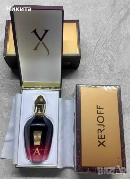 Xerjoff Aleksandria 2 парфюм, снимка 1