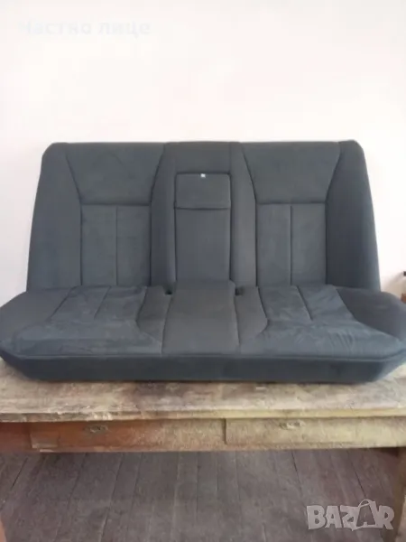 Продавам салон за Мерцедес Е250 ‘98, снимка 1