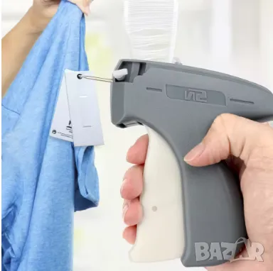 Текстилни Пистолети за Етикети , снимка 1